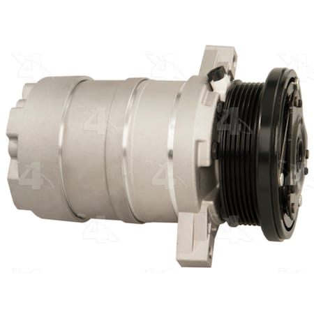 Four Seasons CHEVY/GMC:NEW GM HD6 W/CLUTCH 58953